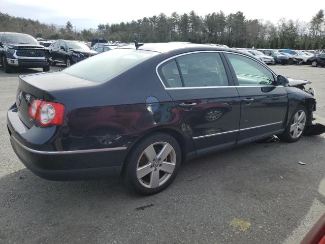 2008 Volkswagen Passat Komfort VIN: WVWAK73C38P047040 Lot: 47797154