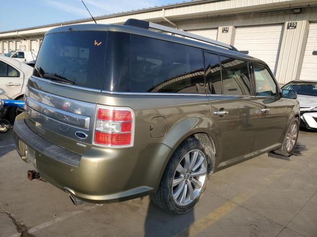 2FMHK6DTXEBD12011 2014 FORD FLEX-2