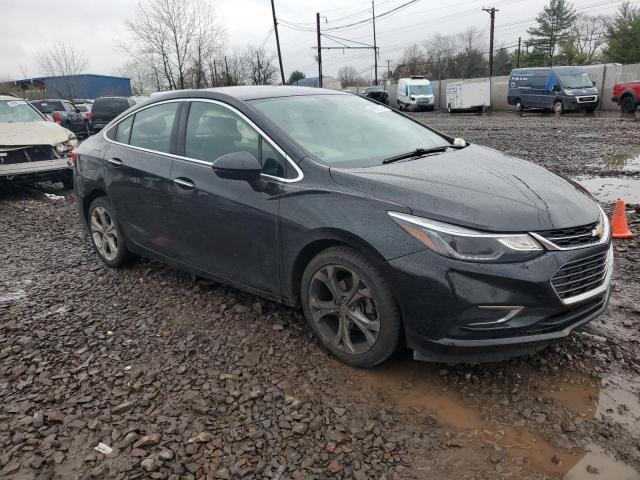 2016 Chevrolet Cruze Premier VIN: 1G1BG5SM7G7274954 Lot: 48436314