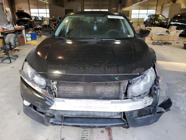 2017 HONDA CIVIC EX - 2HGFC1F30HH645958