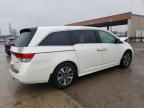 HONDA ODYSSEY TO photo