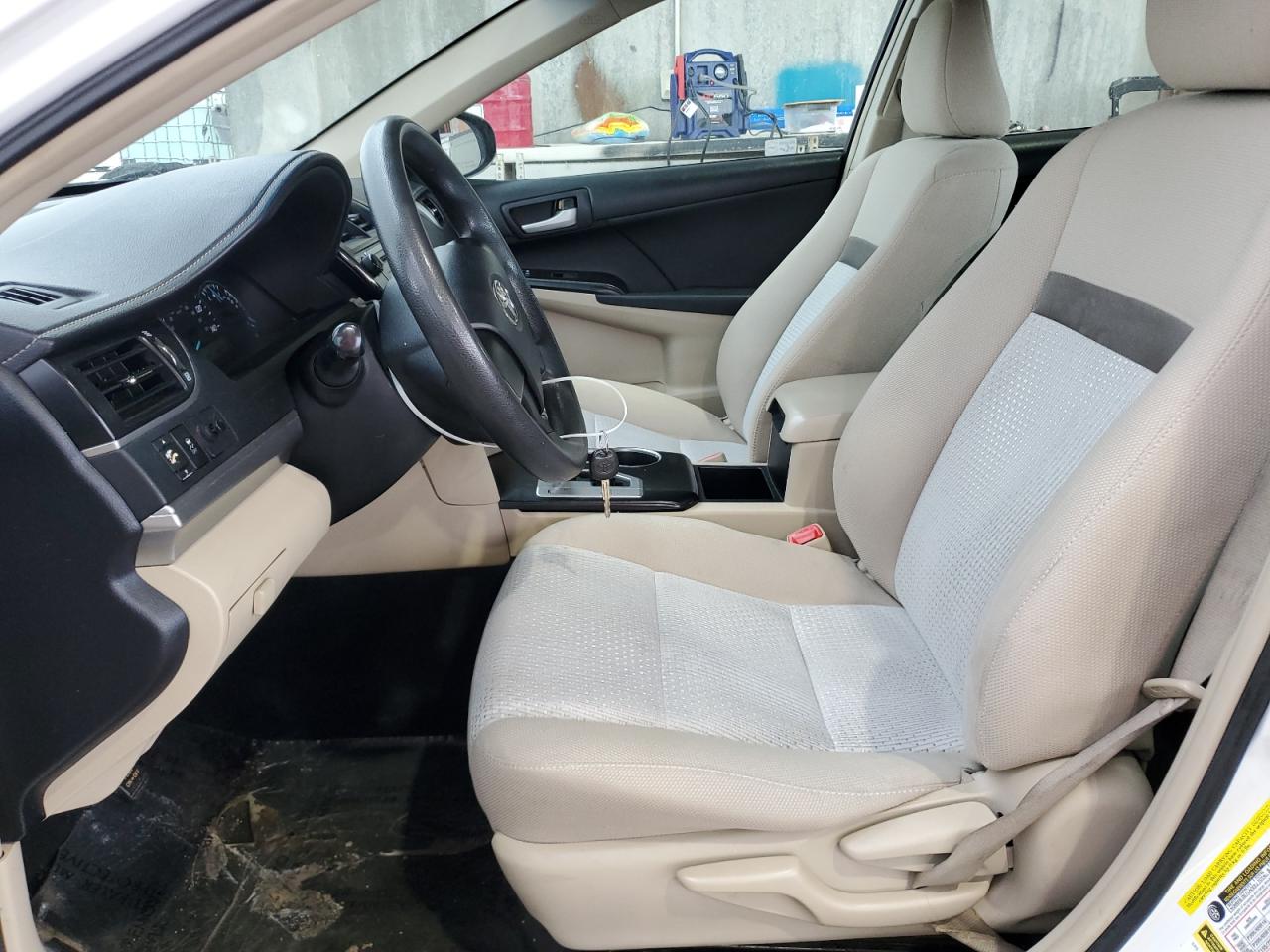 4T4BF1FK5CR201882 2012 Toyota Camry Base