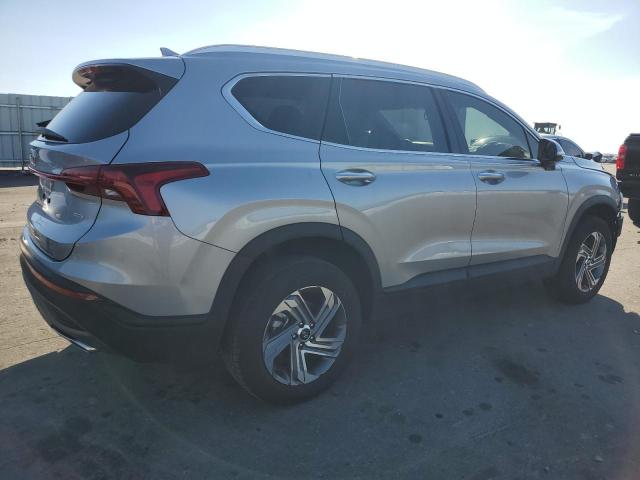 2023 Hyundai Santa Fe Sel VIN: 5NMS2DAJ9PH637898 Lot: 46412344