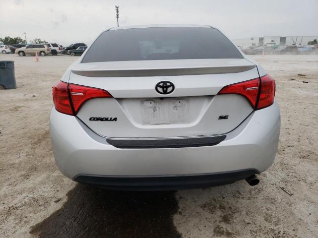 2019 TOYOTA COROLLA L - 2T1BURHE7KC211819