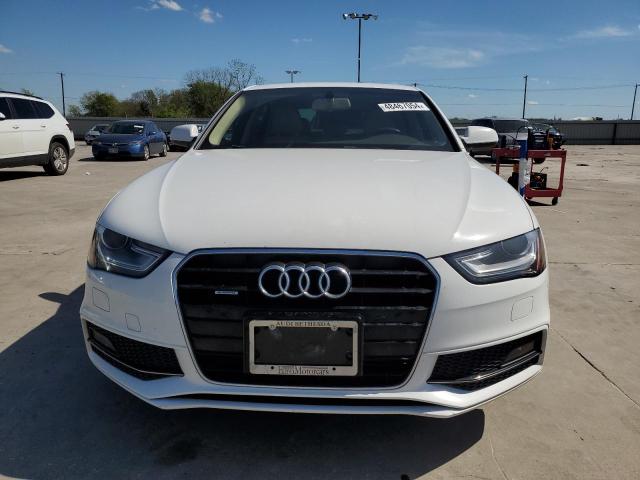 VIN WAUBFAFL4FN040511 2015 Audi A4, Premium no.5