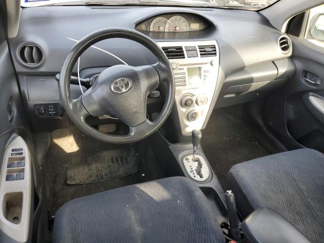 2008 Toyota Yaris VIN: JTDBT923584040882 Lot: 46272184