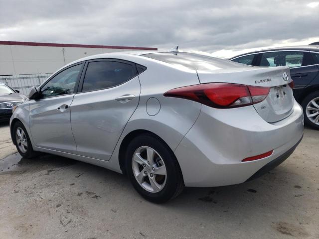Vin: 5npdh4aexeh494129, lot: 45529284, hyundai elantra se 20142