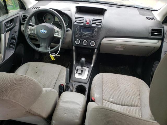 2014 Subaru Forester 2.5I VIN: JF2SJAAC9EH479002 Lot: 46595314