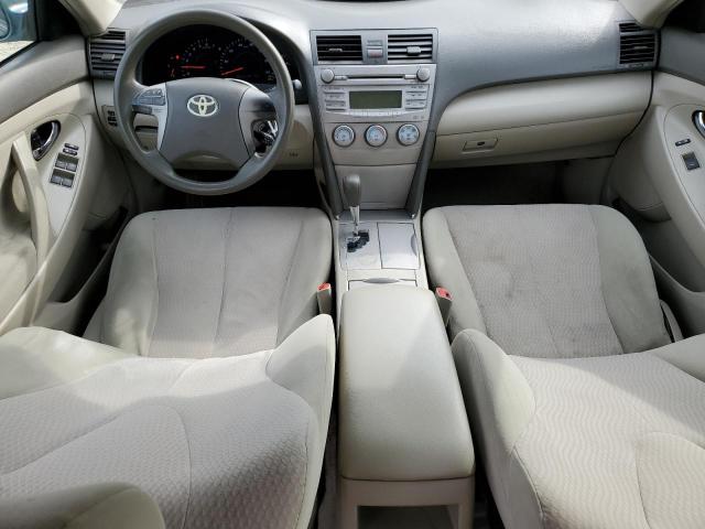 4T4BF3EK9AR065198 | 2010 Toyota camry base