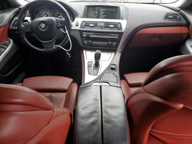 VIN WBA6A0C56DDF14416 2013 BMW 6 Series, 640 I no.8