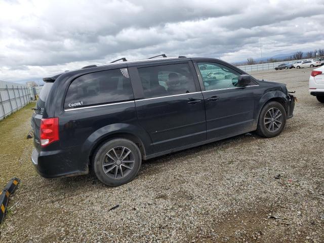 2017 DODGE GRAND CARA - 2C4RDGCG0HR589128