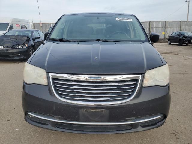 2012 Chrysler Town & Country Touring VIN: 2C4RC1BGXCR325876 Lot: 45824264