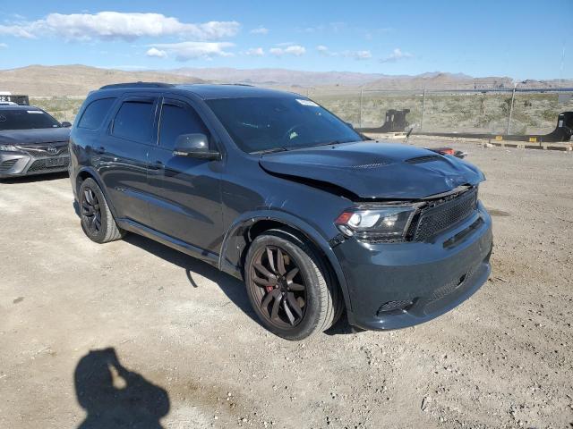 2018 DODGE DURANGO SR 1C4SDJGJ2JC143405