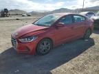 2018 HYUNDAI ELANTRA SE - 5NPD84LF4JH249472