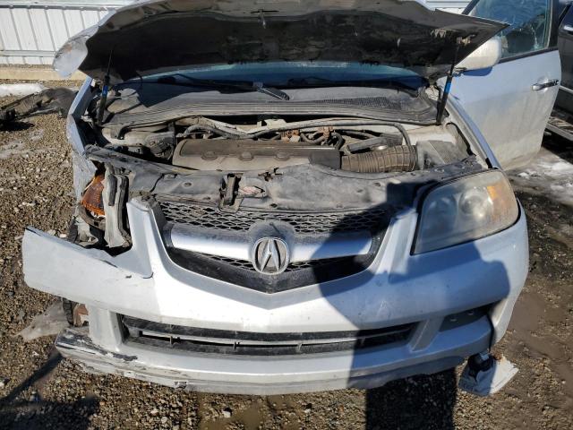 2004 Acura Mdx Touring VIN: 2HNYD18904H003041 Lot: 46294284