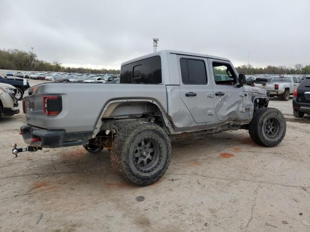 2020 JEEP GLADIATOR - 1C6JJTBG1LL120249