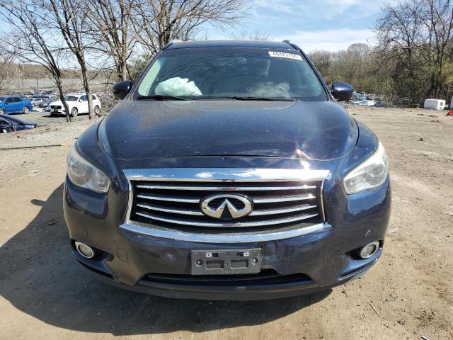 2015 Infiniti Qx60 VIN: 5N1AL0MM1FC544857 Lot: 46423704