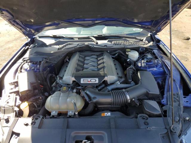 2016 FORD MUSTANG GT - 1FA6P8CF7G5303929