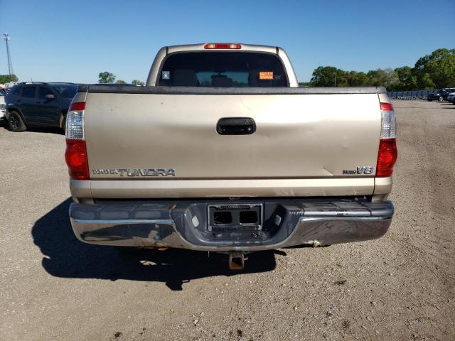 2004 Toyota Tundra Double Cab Sr5 VIN: 5TBET341X4S461073 Lot: 48399084