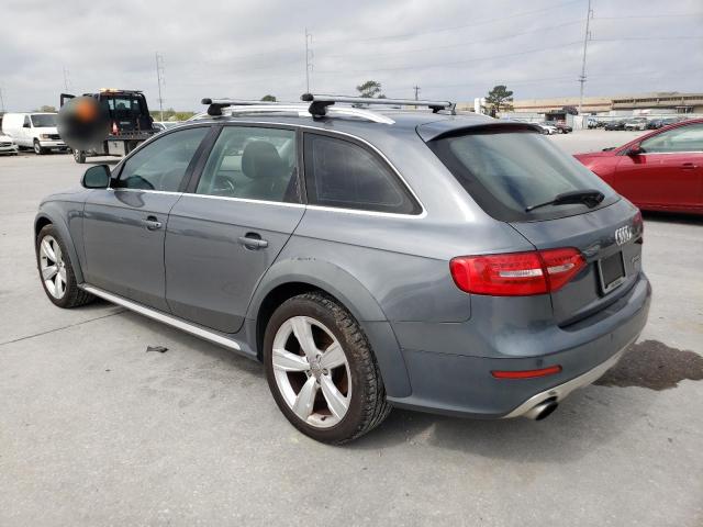 VIN WA1UFAFL0DA045957 2013 Audi A4, Premium Plus no.2