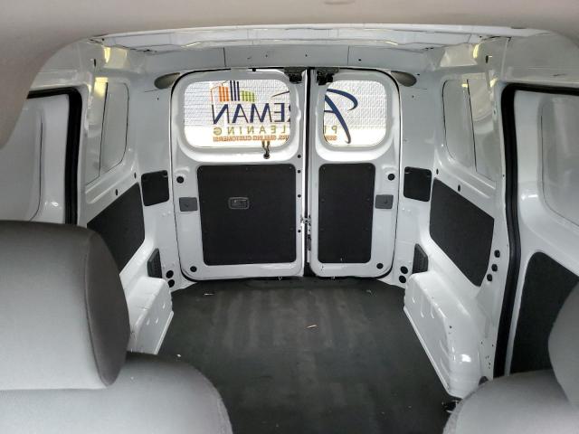 2016 NISSAN NV 200 2.5 - 3N6CM0KN1GK694367
