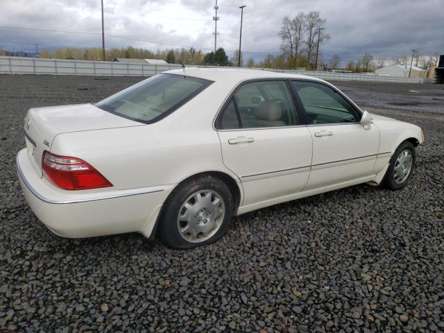 2004 Acura 3.5Rl VIN: JH4KA96614C001232 Lot: 48296184