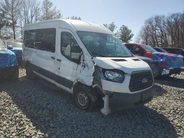 2017 FORD TRANSIT T- 1FBAX2CM0HKA44286