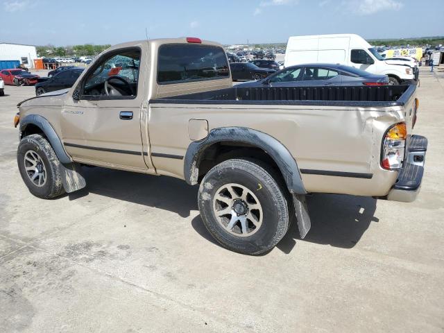 5TENM92N12Z050898 | 2002 Toyota tacoma prerunner