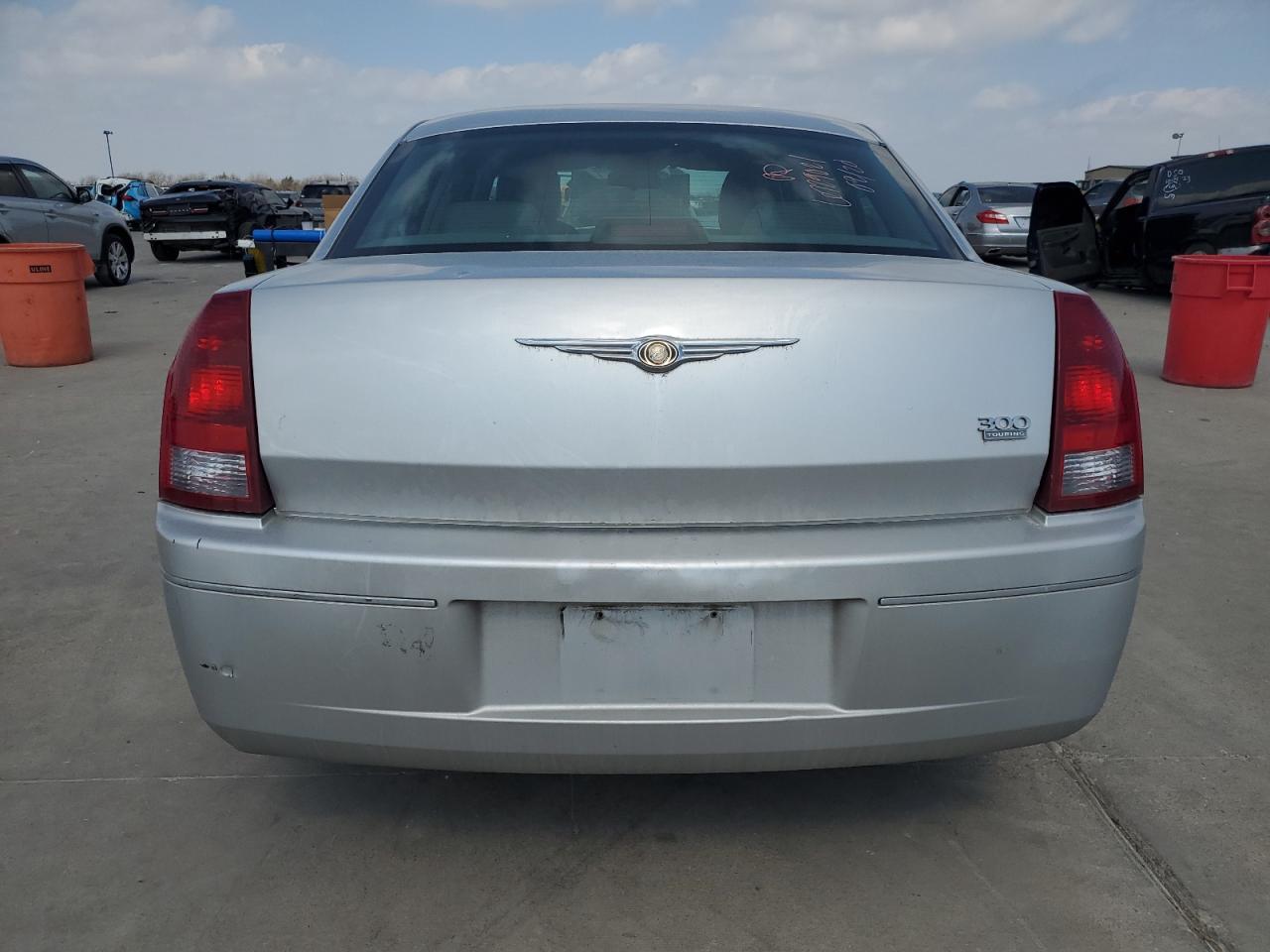 2C3JA53G55H620390 2005 Chrysler 300 Touring