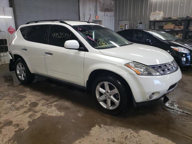 2007 Nissan Murano - Image 4