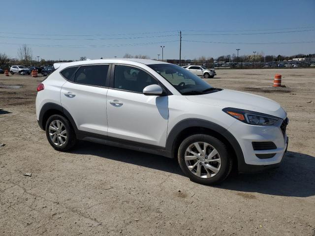 2019 Hyundai Tucson Se VIN: KM8J2CA4XKU889253 Lot: 48824284