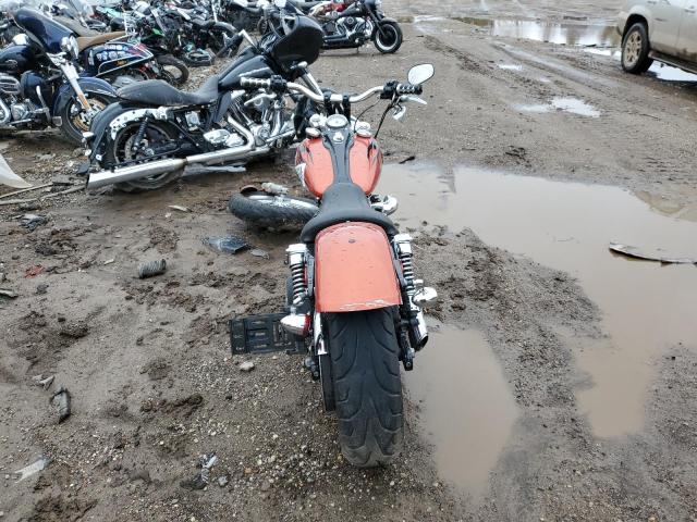 2011 HARLEY-DAVIDSON FXDWG 1HD1GP419BC306464