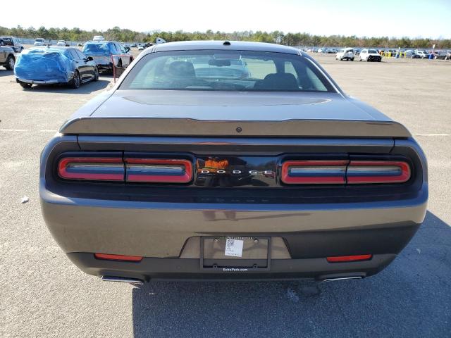 2022 Dodge Challenger - Image 6