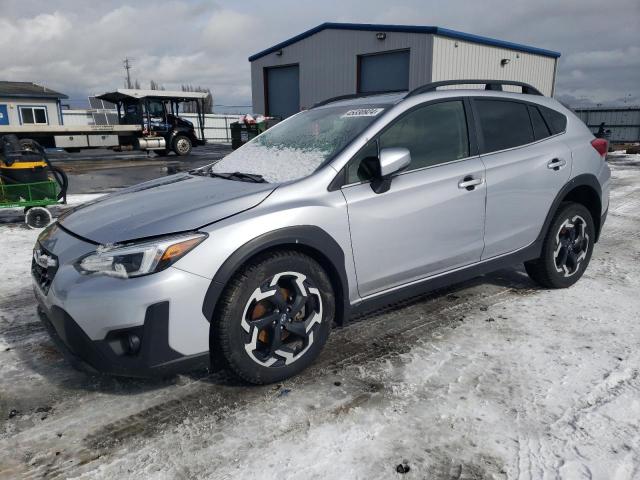 JF2GTHMC9P8237043 Subaru Crosstrek 