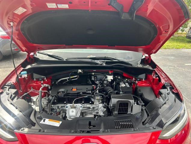 3CZRZ1H58PM701549 2023 Honda Hr-V Sport