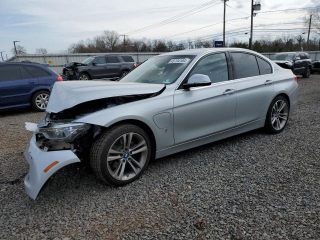 2018 BMW 330E - WBA8E1C53JA171545