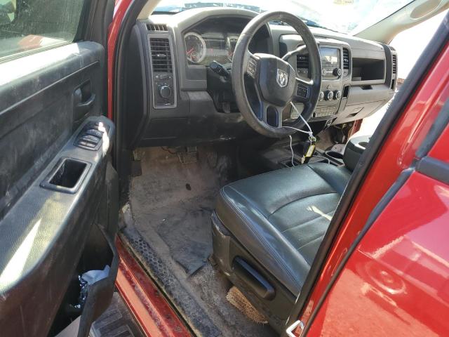 2017 Ram 5500 VIN: 3C7WRNFL8HG789989 Lot: 47904554