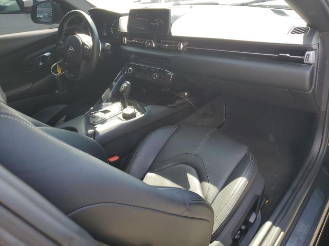 2020 TOYOTA SUPRA BASE - WZ1DB4C08LW024886