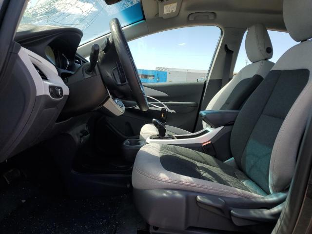 2019 CHEVROLET BOLT EV 1GBJF1G0XK4106955