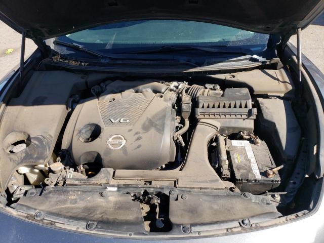 2014 Nissan Maxima S VIN: 1N4AA5AP9EC433631 Lot: 48752674