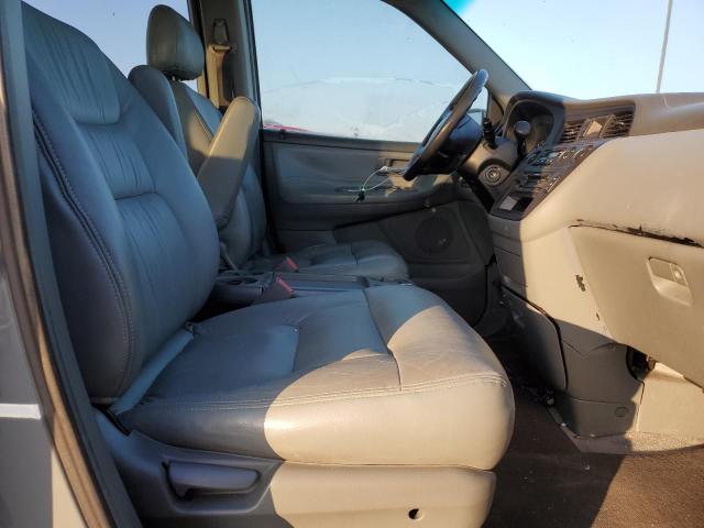 5FNRL18602B036983 2002 Honda Odyssey Ex