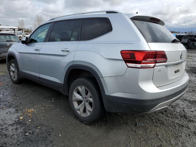 2019 Volkswagen Atlas Se VIN: 1V2UR2CA0KC566473 Lot: 46117904