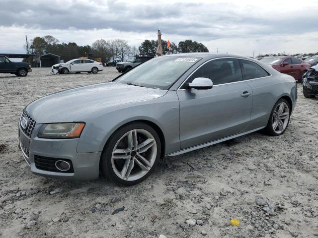 WAUVVAFR7AA004316 2010 AUDI S5/RS5-0