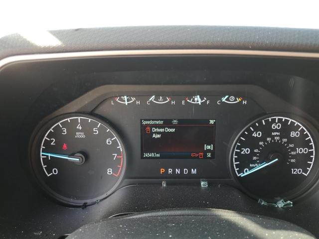 2023 FORD F150 - 1FTMF1CB3PKE33183