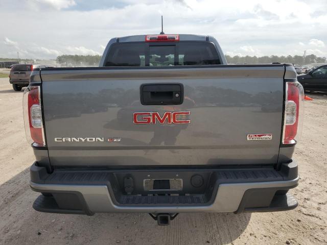 2019 GMC CANYON ALL 1GTG6FEN1K1115417