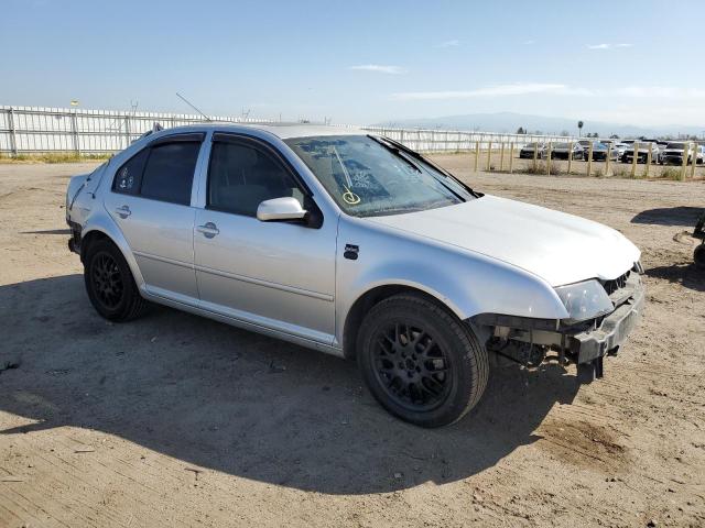 2000 Volkswagen Jetta Gls VIN: 3VWSC29M9YM140460 Lot: 47302624