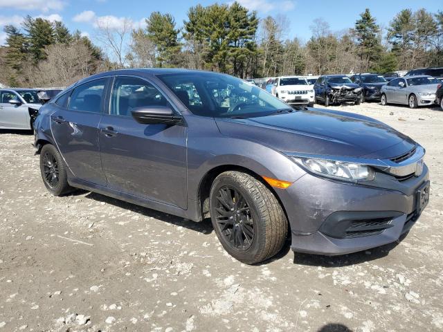 2018 HONDA CIVIC LX - 19XFC2E57JE011961