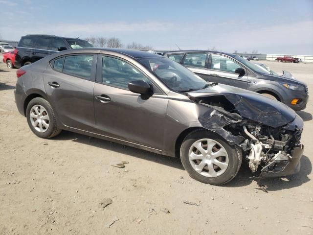 VIN 3MZBM1U71FM180229 2015 Mazda 3, Sport no.4