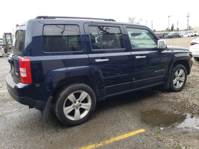 1C4NJRFB9ED762663 2014 JEEP PATRIOT-2