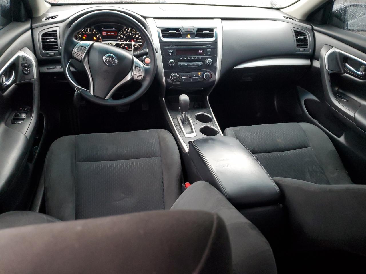 1N4AL3AP7FN878390 2015 Nissan Altima 2.5